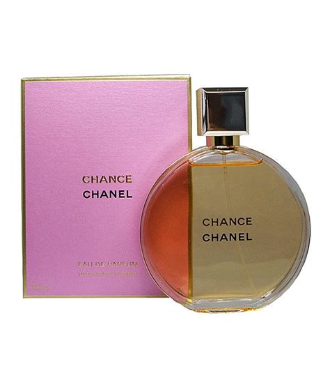 chanel chance discount price.